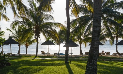 LUX* Le Morne